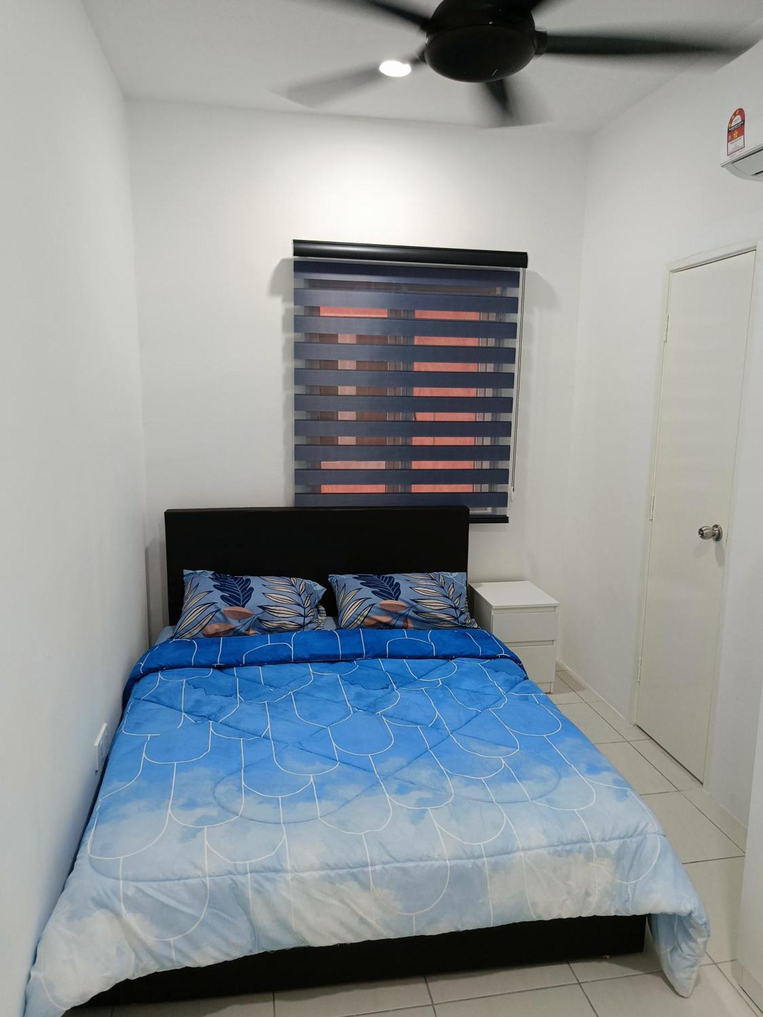 Pangsapuri Dream Anderson Ipoh
